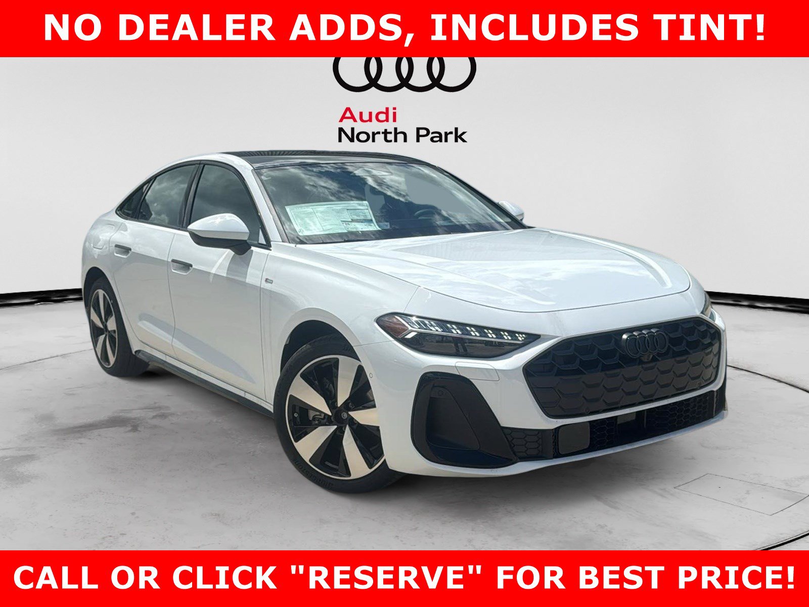 2026 Audi A5 Premium Plus quattro S tronic's photo