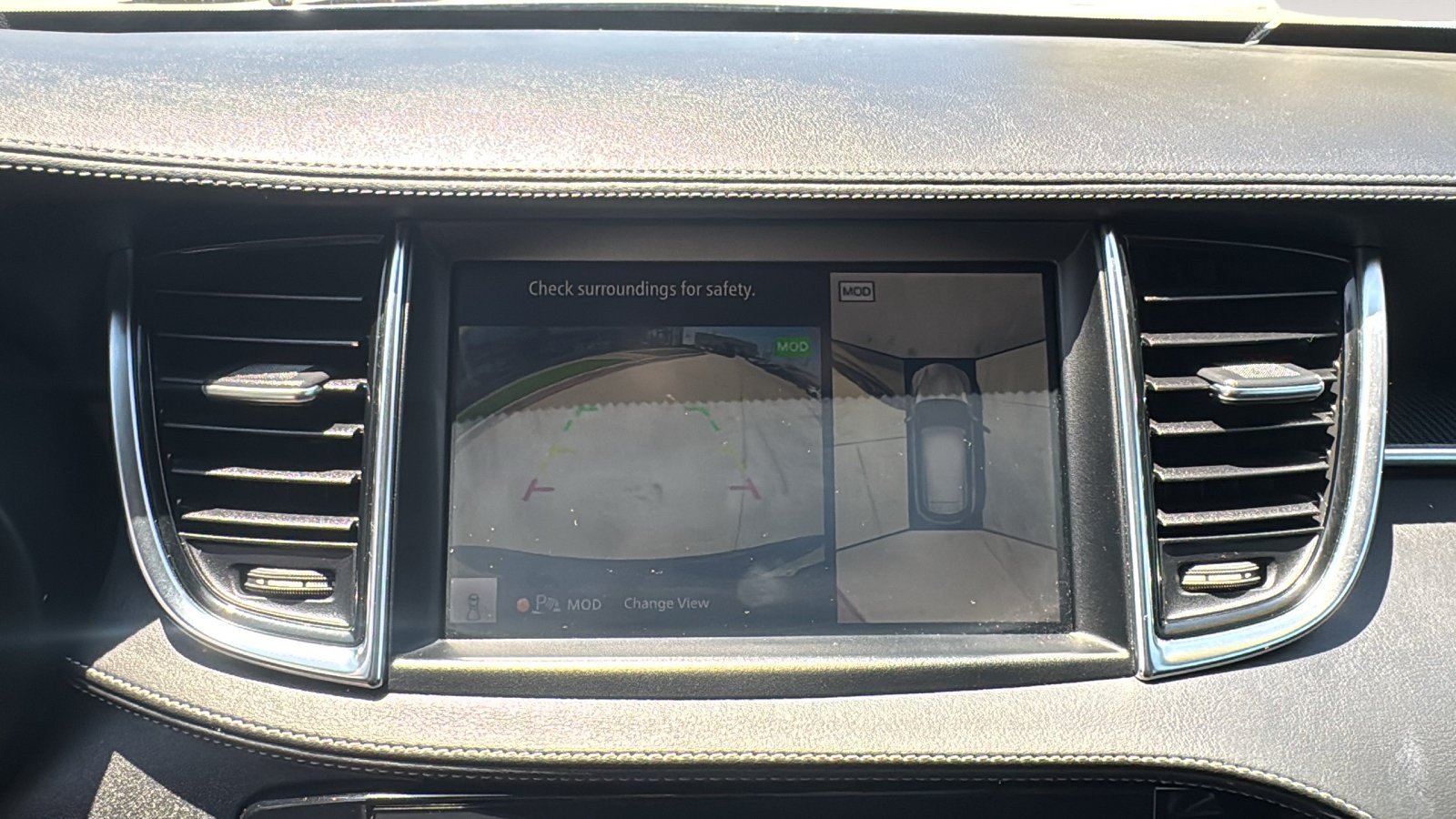 2023 INFINITI QX50 Sport - Photo 19