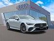  Mercedes-Benz AMG GT 43 4-Door