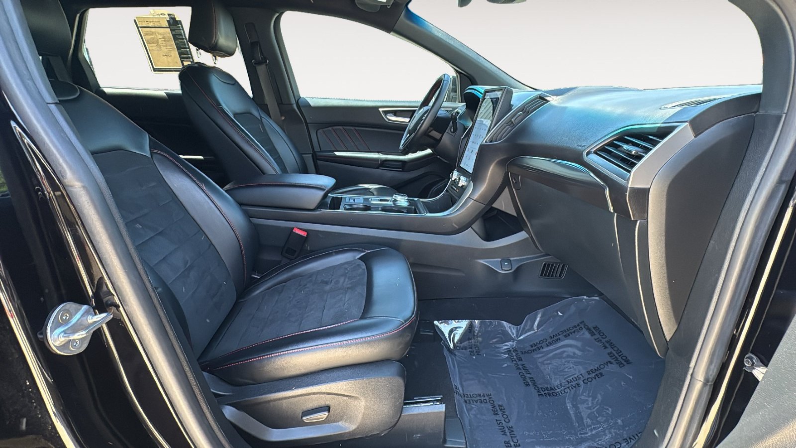 2024 Ford Edge ST-Line - Photo 27