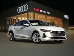2025 Audi All-new A5 Premium Hatchback