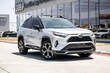 Toyota RAV4 Prime