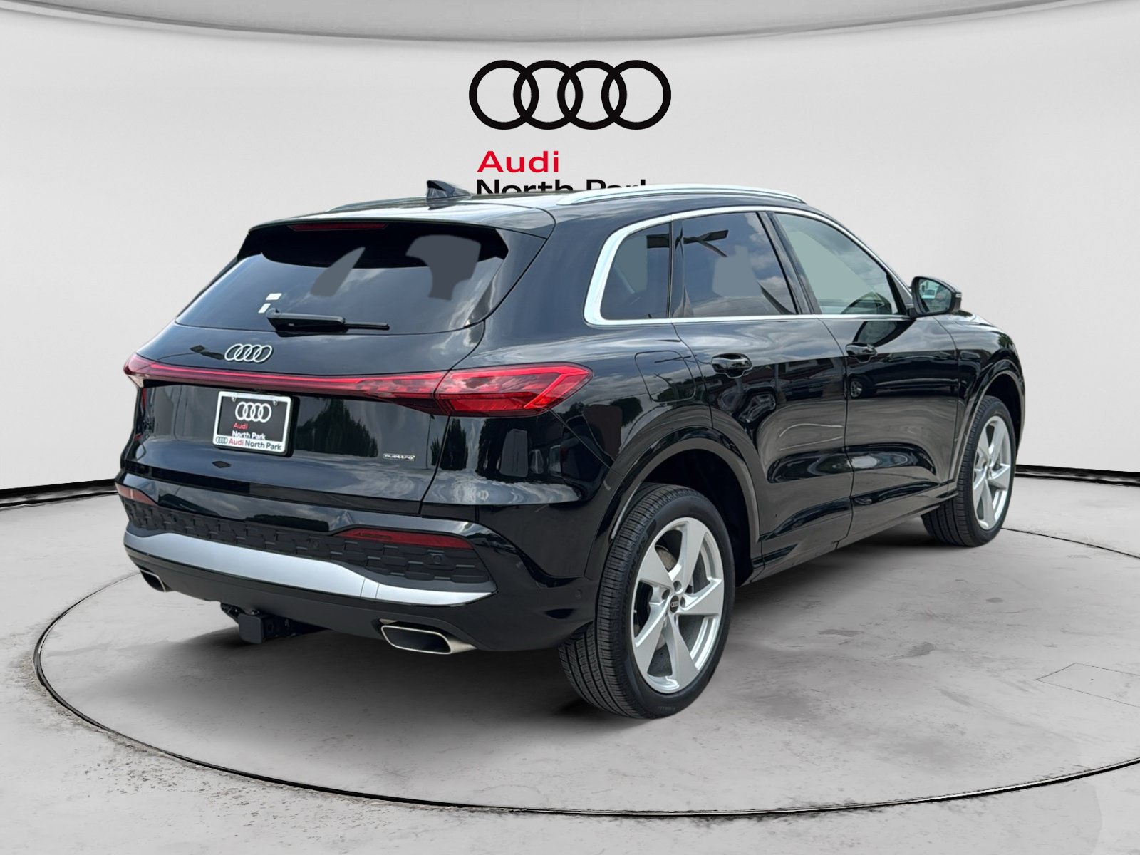 2025 Audi Q5 Premium Plus - Photo 7
