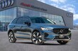 Volvo XC60 Recharge Plug-In Hybrid