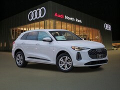 2025 Audi All-new Q5 Premium SUV