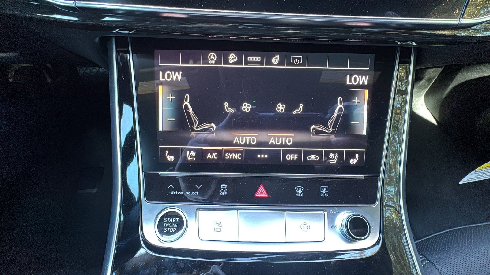 2026 Audi Q8 Premium Plus - Photo 20