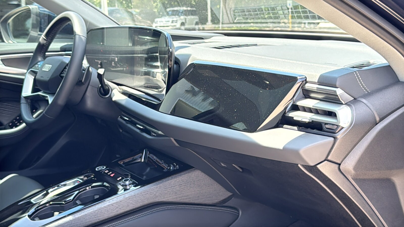 2025 Audi New A5 Premium Plus - Photo 29