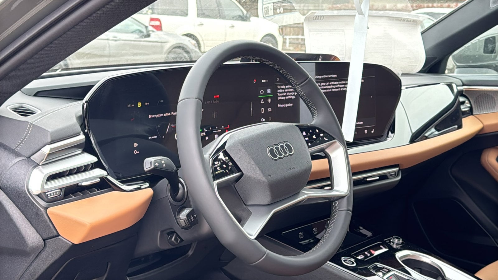 2026 Audi A6 Premium Plus - Photo 10