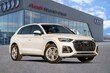 Audi Q5 e