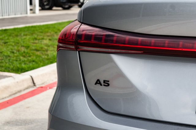 2025 Audi A5 Premium Plus - Photo 6