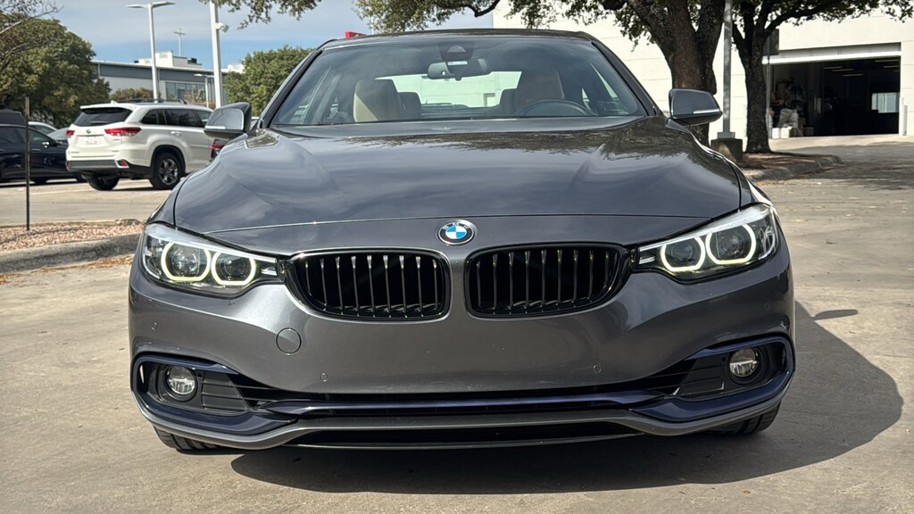 Used 2020 BMW 430i 430i Coupe