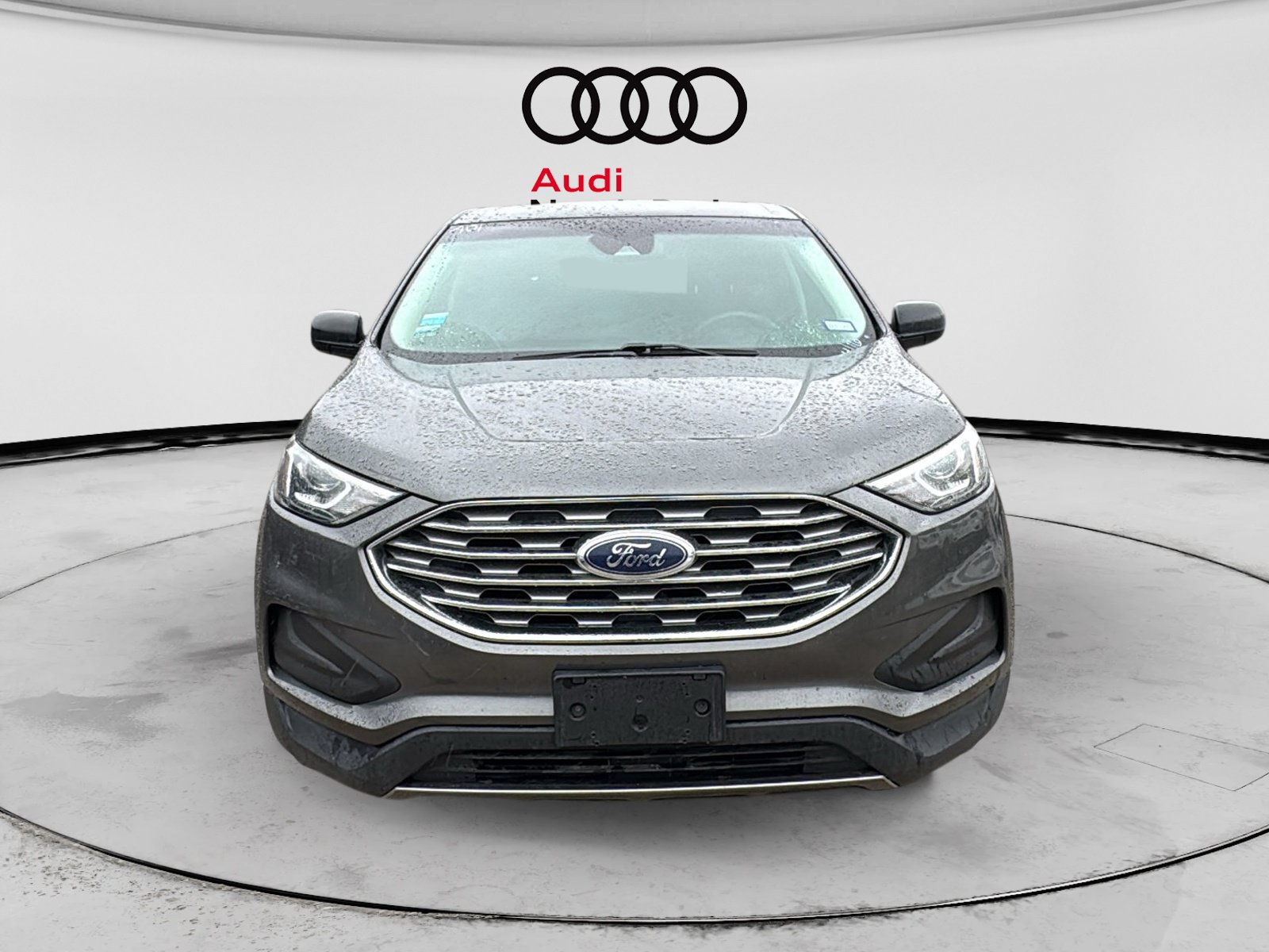 Used 2019 Ford Edge SE with VIN 2FMPK3G93KBB13016 for sale in Selma, TX