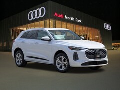 2025 Audi All-new Q5 Premium SUV