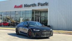 2026 Audi RS 7 performance Hatchback