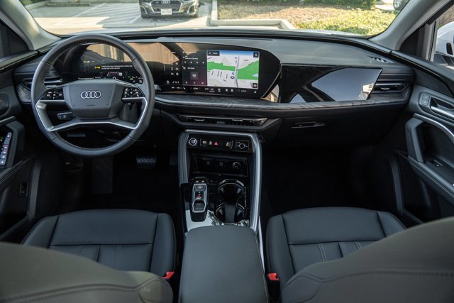 2025 Audi Q5 Premium - Photo 20