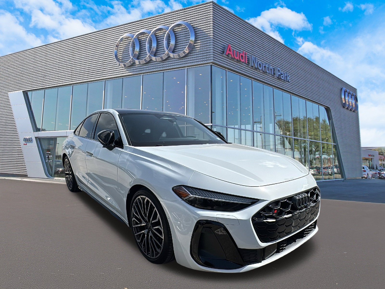 2025 Audi S5 Premium Plus quattro S tronic's photo