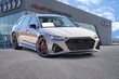 Audi RS 6 Avant