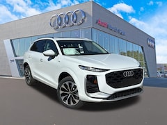 2026 Audi Q3 S line SUV