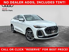 2026 Audi Q5 Sportback Premium Plus SUV