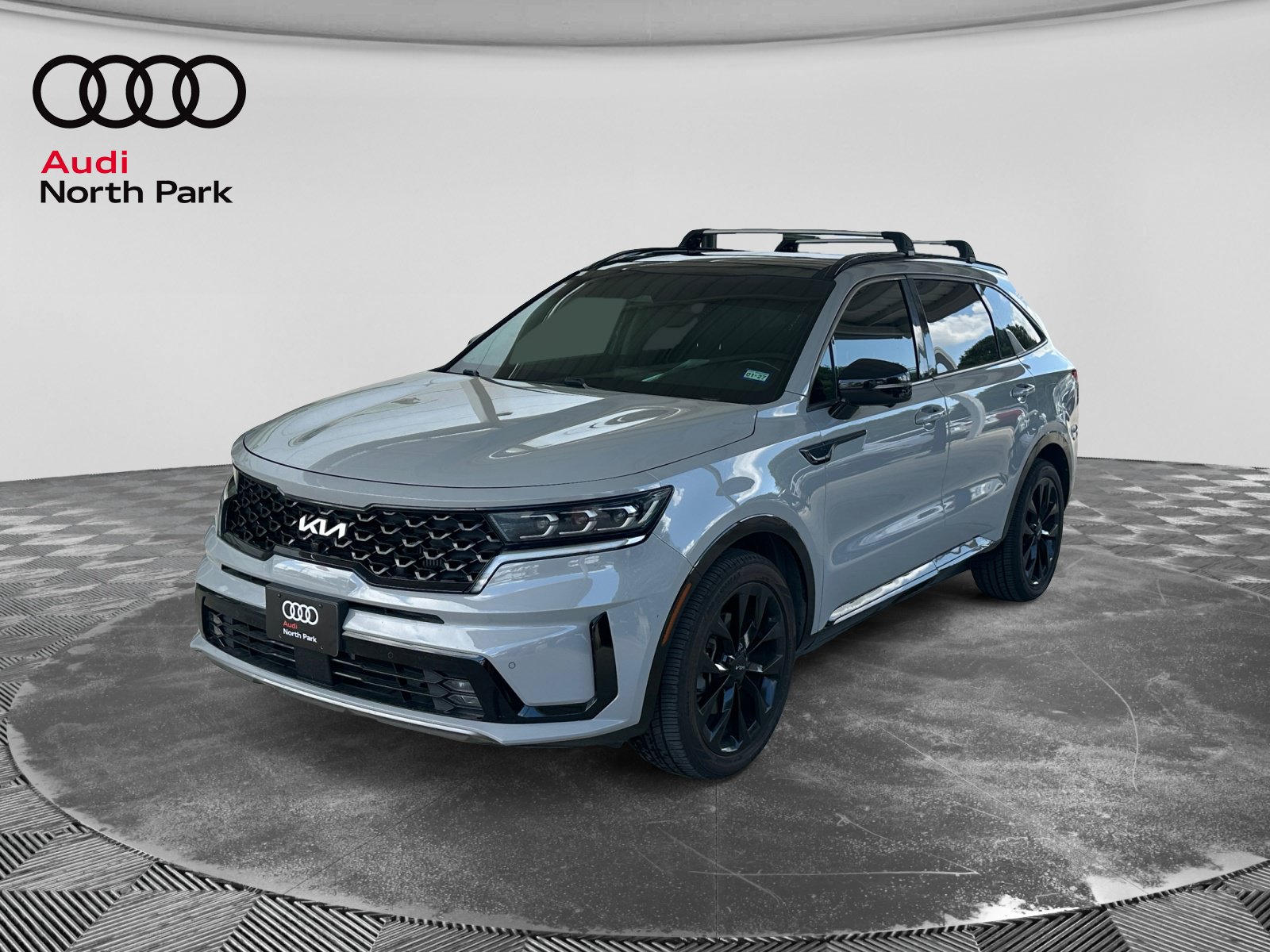 2022 Kia Sorento