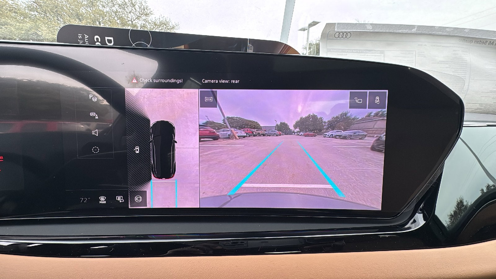 2026 Audi A6 Premium Plus - Photo 19