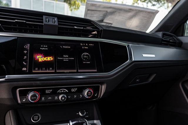 2025 Audi Q3 S Line Premium - Photo 13