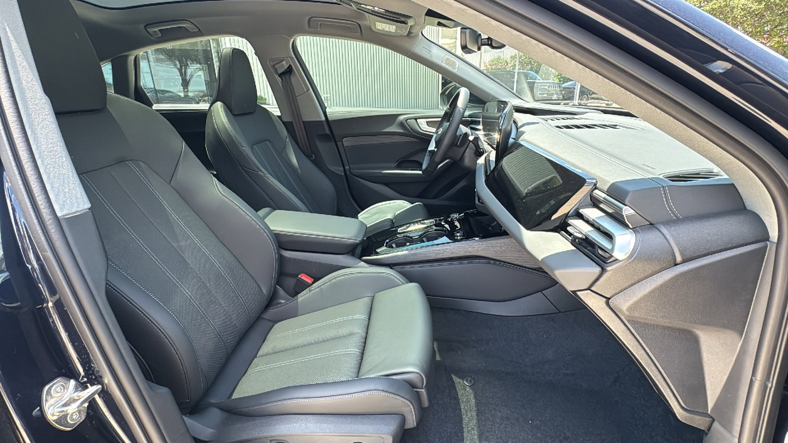 2025 Audi New A5 Premium Plus - Photo 32
