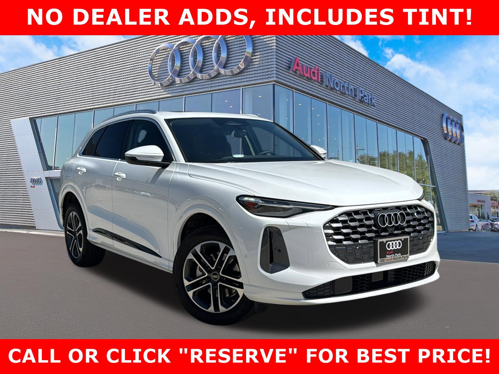 2026 Audi Q5 Premium Plus quattro's photo