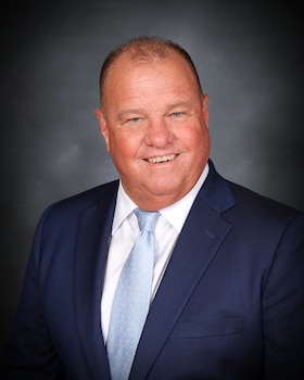 Staff member Scott Jones from cc7446326c8b