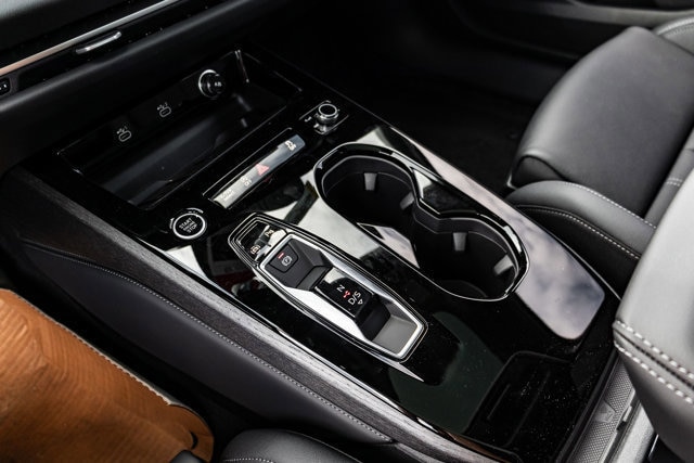 2025 Audi A5 Premium Plus - Photo 15