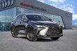 LEXUS NX 350
