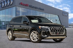 2025 Audi Q7 Premium Plus SUV