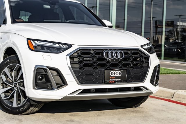 2023 Audi Q5 S line Premium Prestige photo 3