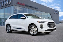 2025 Audi All-new Q5 Premium SUV