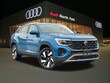  Volkswagen Atlas Cross Sport