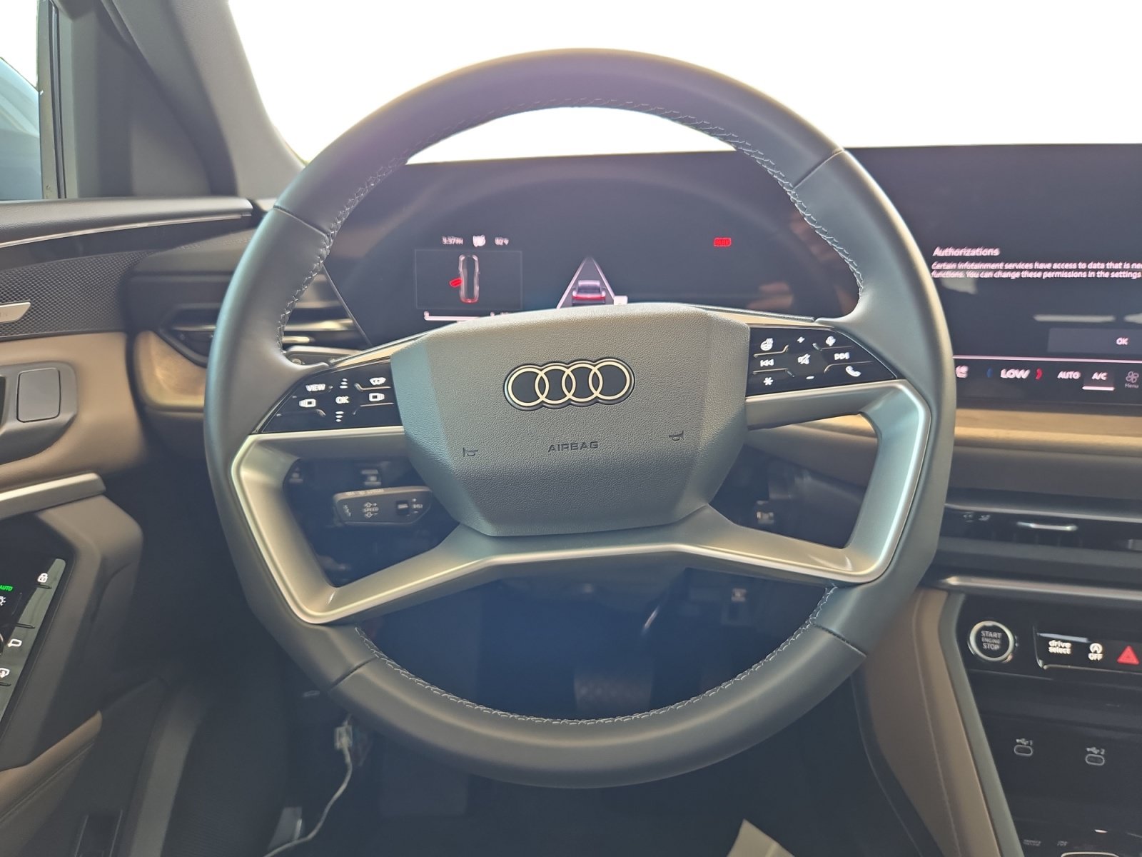2025 Audi Q5 Prestige - Photo 13