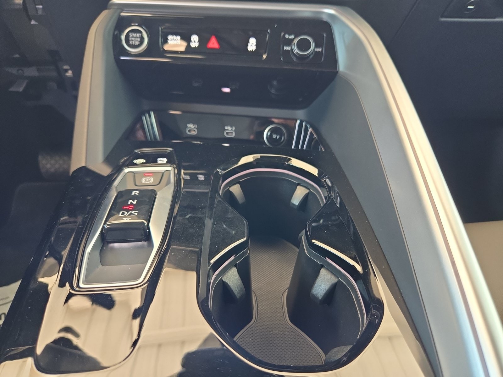 2025 Audi Q5 Prestige - Photo 12