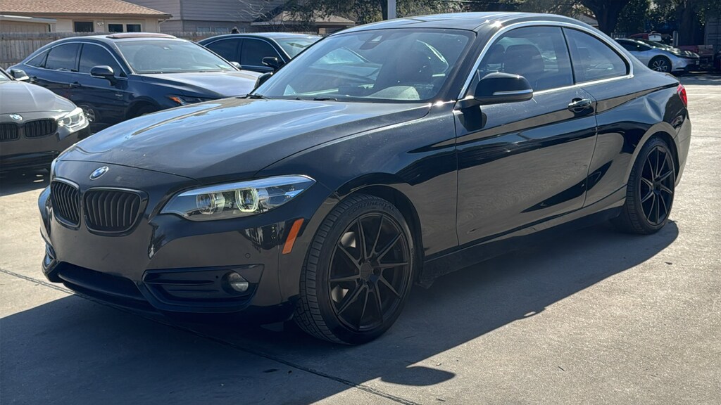 Used 2020 BMW 230i 230i Coupe