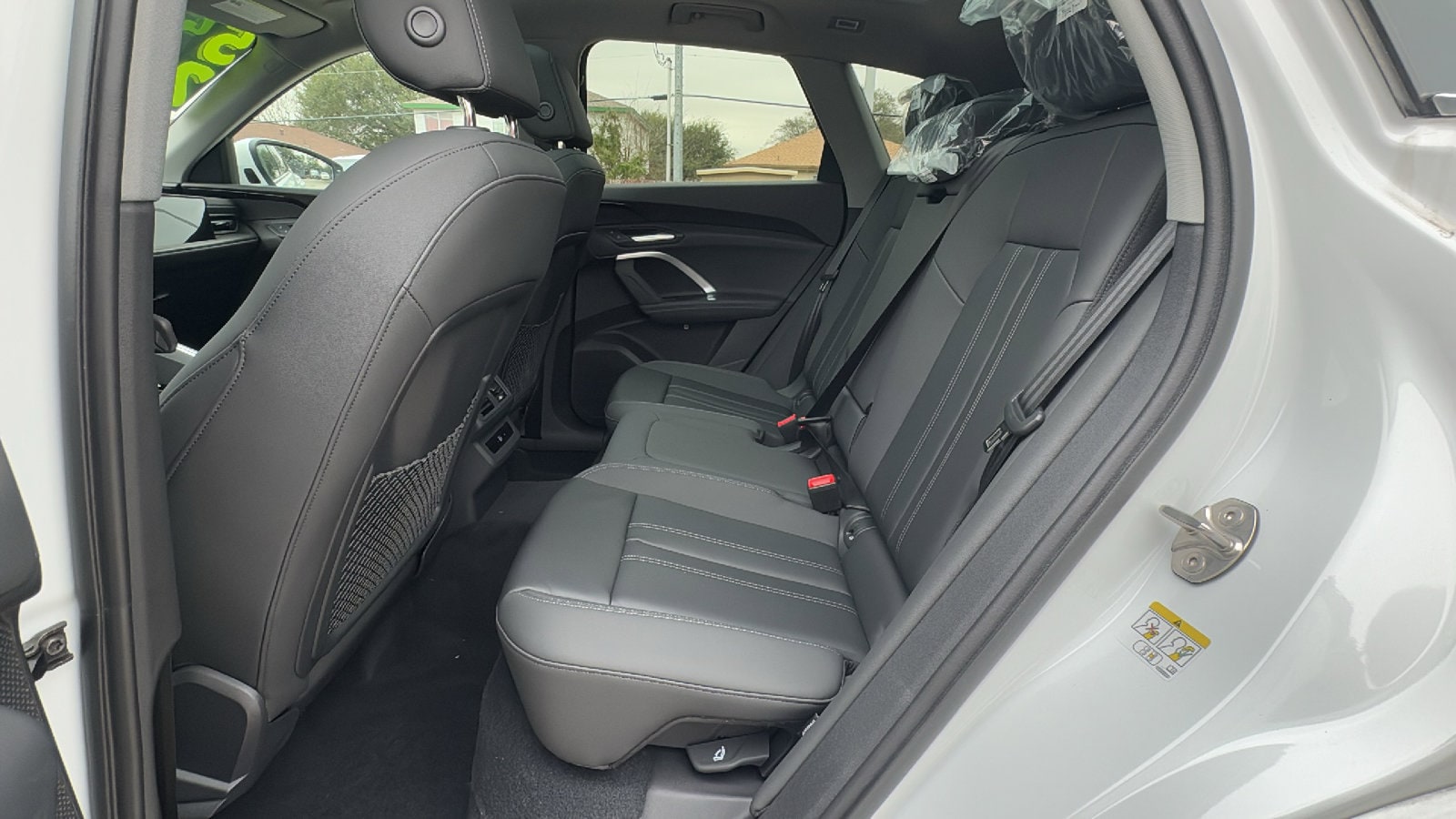 2025 Audi Q5 Premium - Photo 15