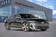 Audi All-new S5