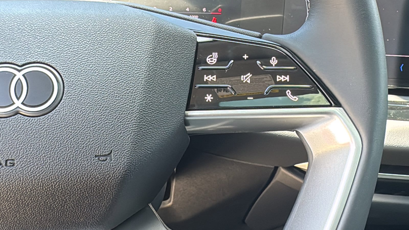 2025 Audi New A5 Premium Plus - Photo 24