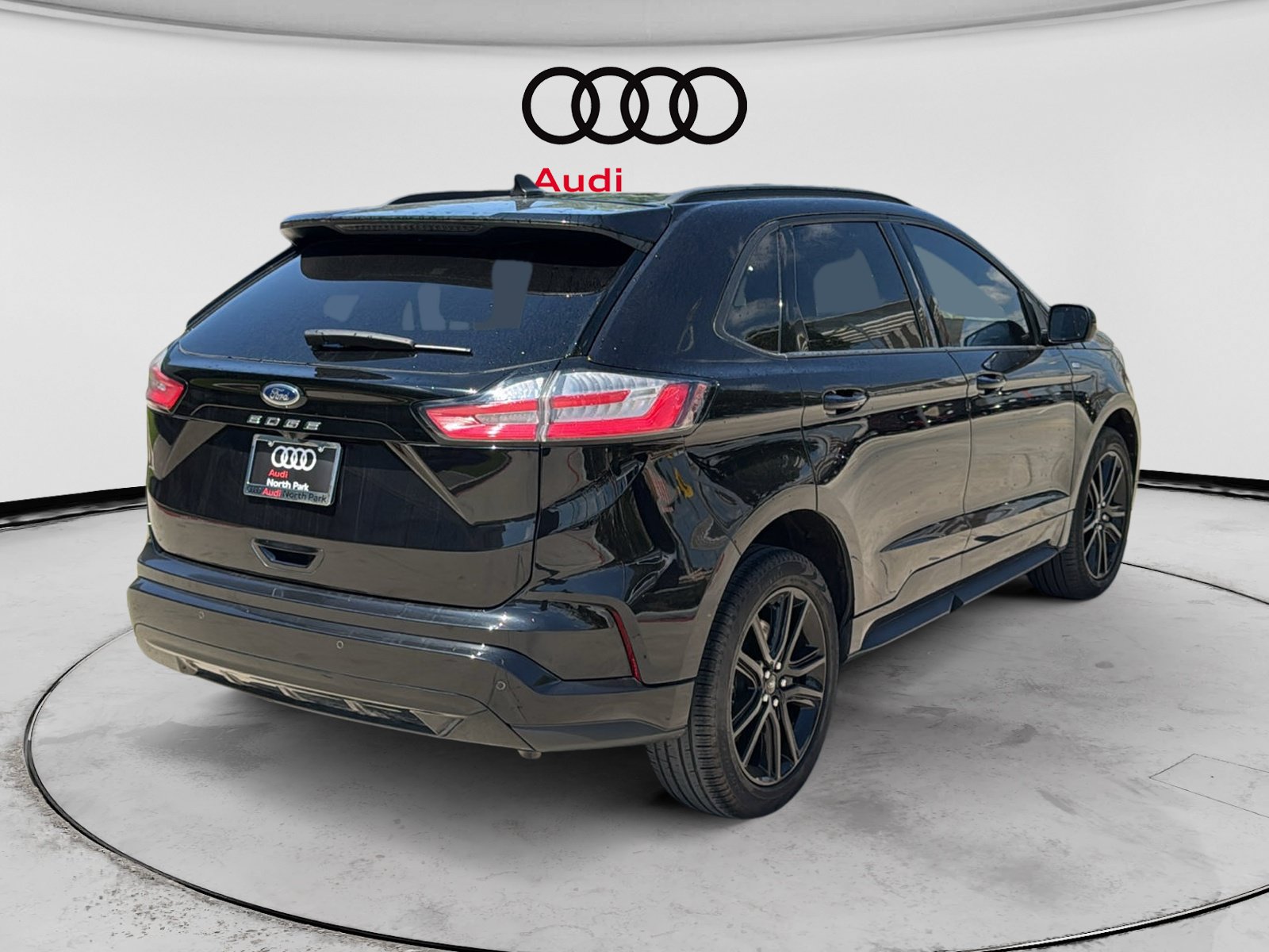 2024 Ford Edge ST-Line - Photo 7