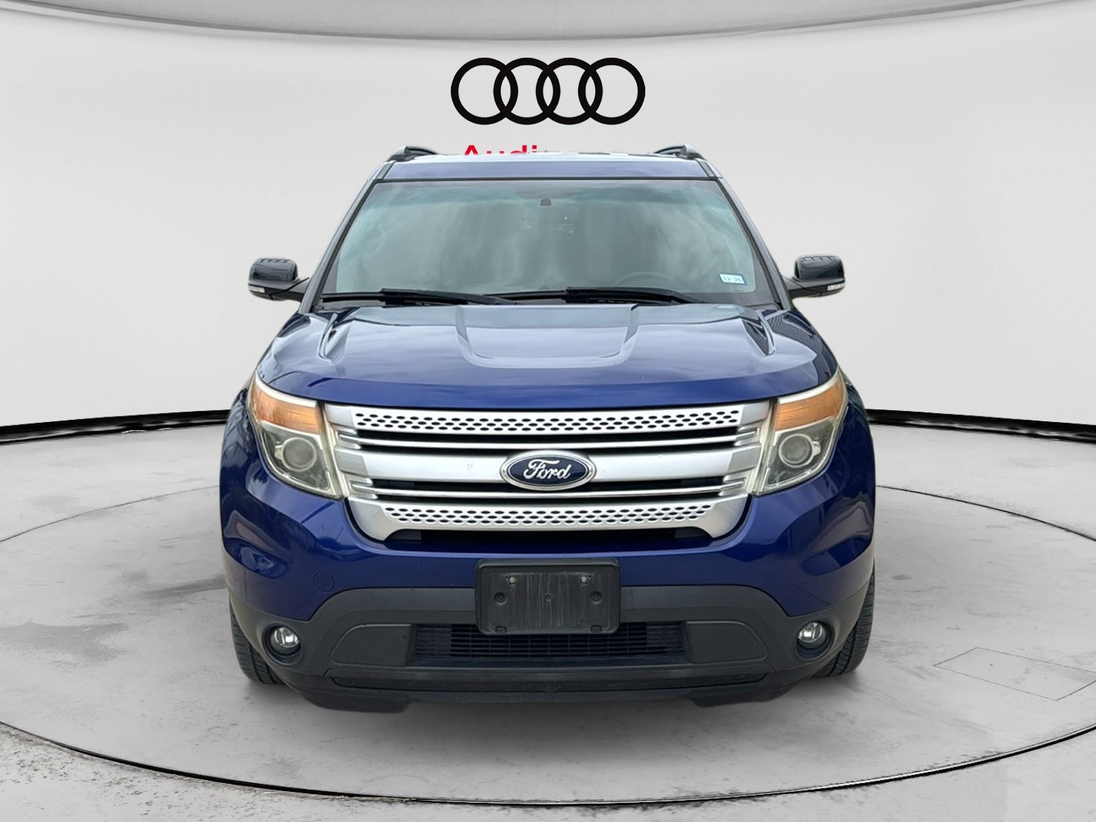 Used 2015 Ford Explorer XLT with VIN 1FM5K8D89FGB56547 for sale in Selma, TX