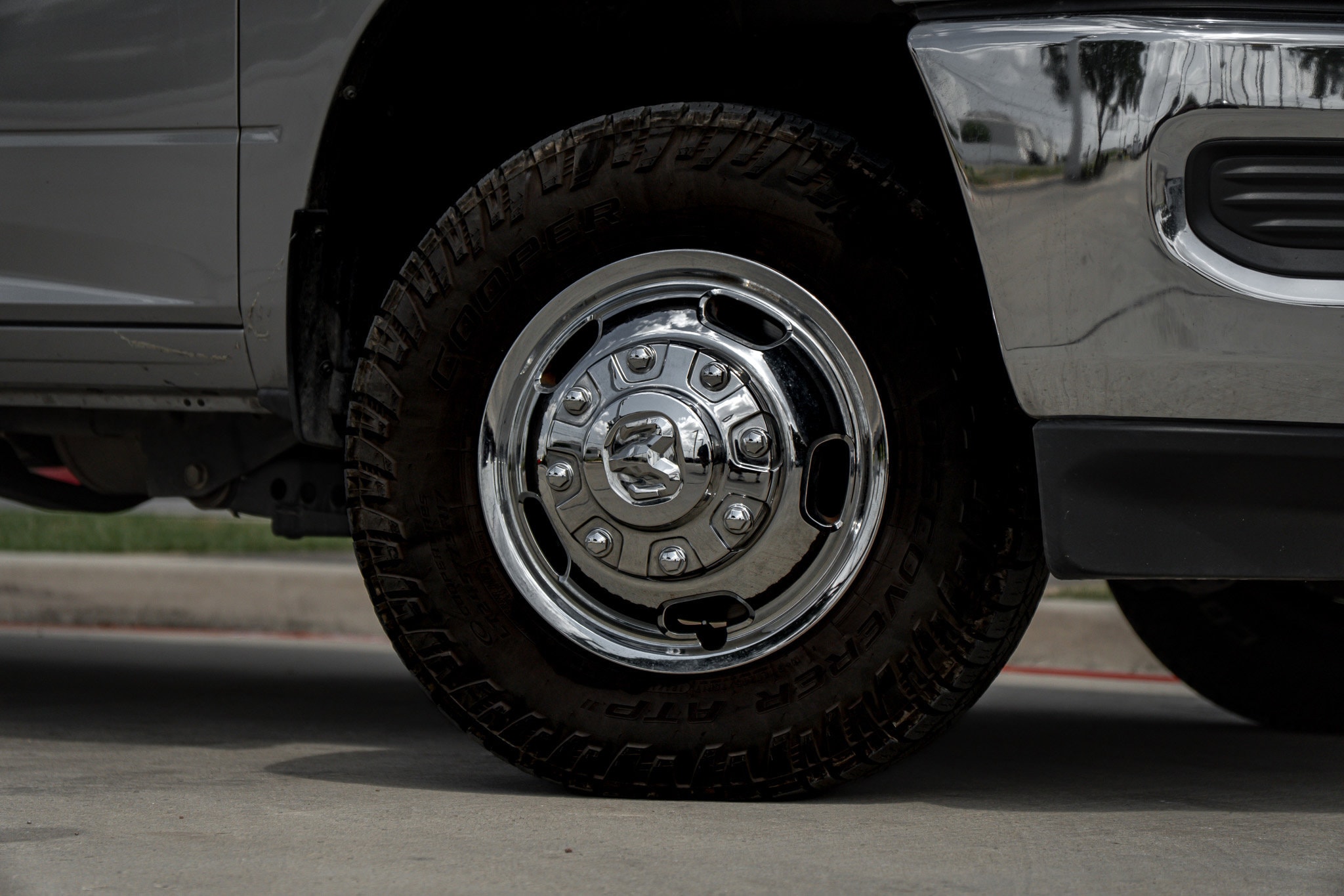 Used 2023 RAM Ram 3500 Pickup Tradesman with VIN 3C63RRGL5PG508789 for sale in Selma, TX