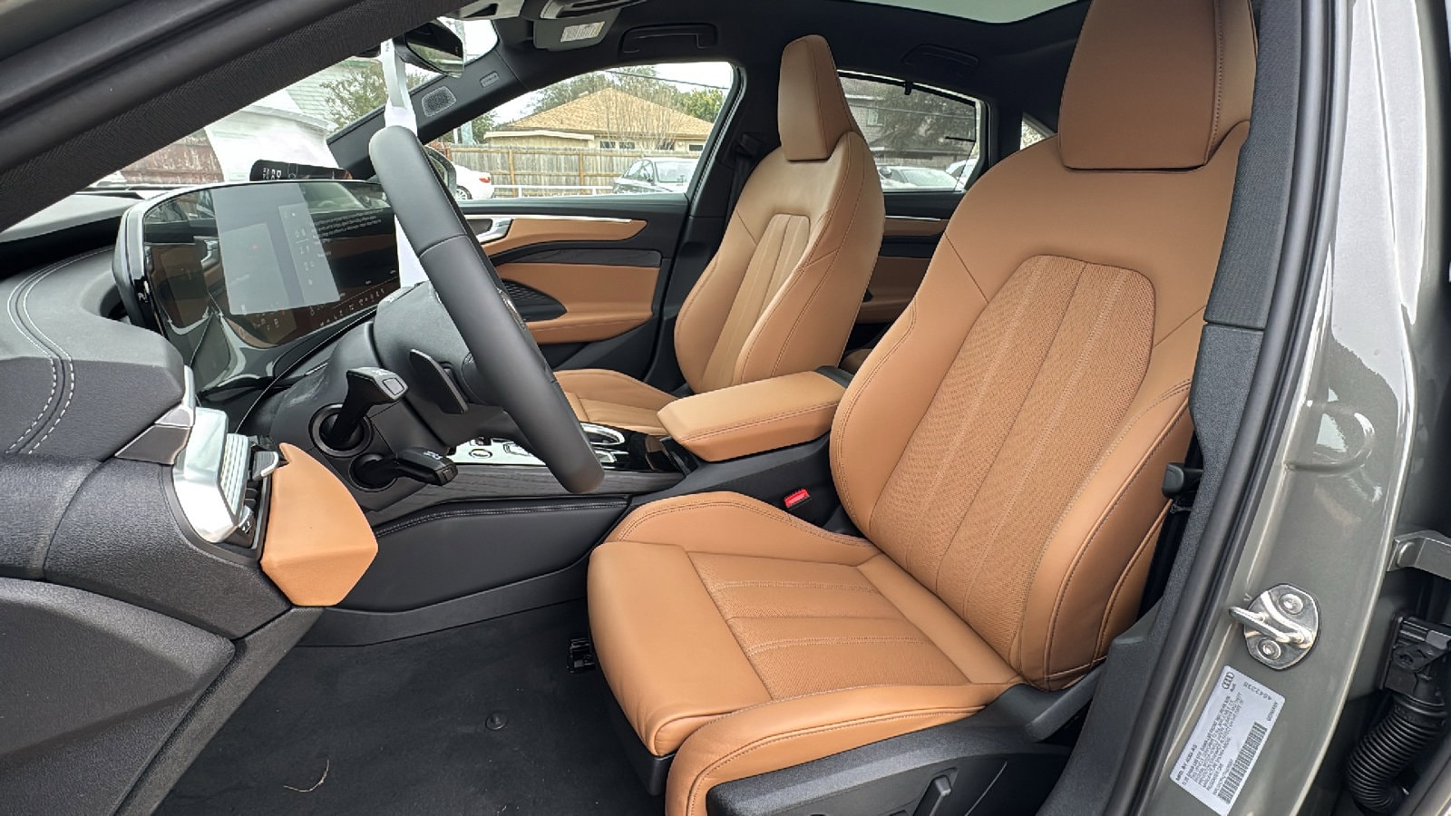 2026 Audi A6 Premium Plus - Photo 14