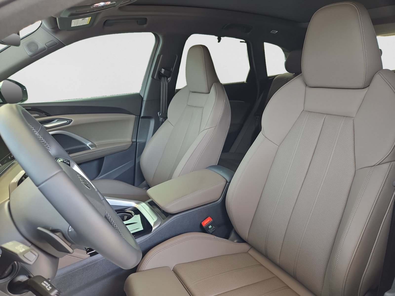 2025 Audi Q5 Prestige - Photo 10