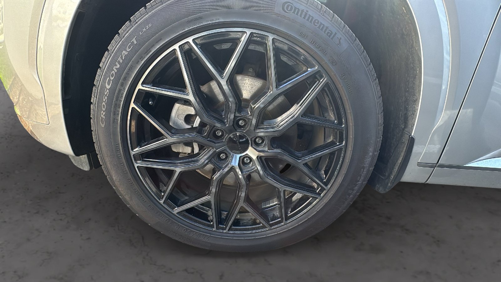 2022 Hyundai Palisade Calligraphy - Photo 20