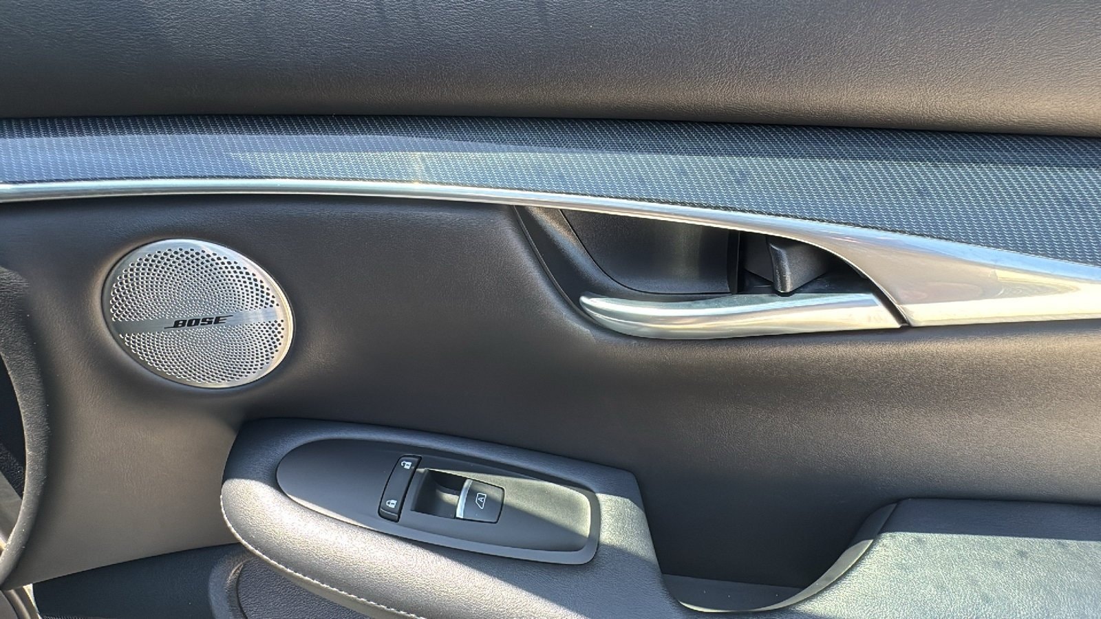 2023 INFINITI QX50 Sport - Photo 31