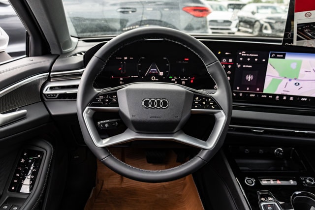2025 Audi A5 Premium Plus - Photo 20