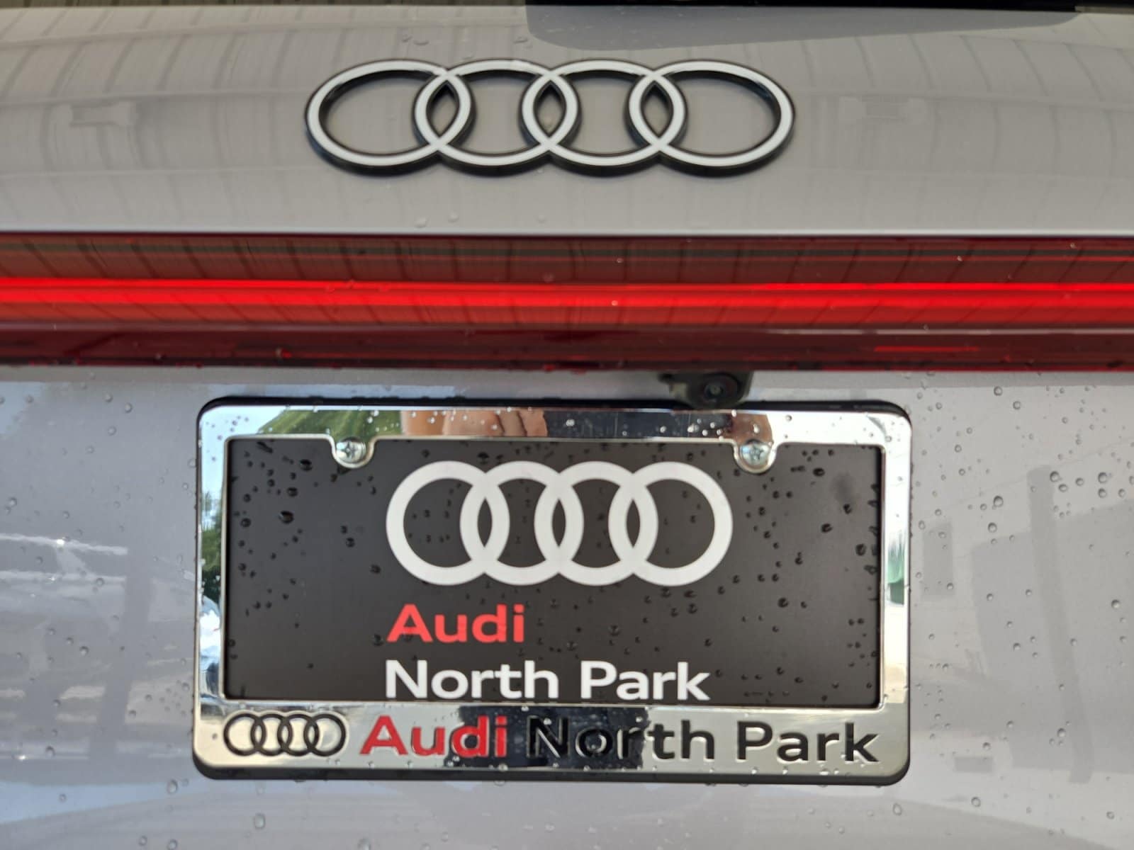 2025 Audi Q5 Prestige - Photo 19